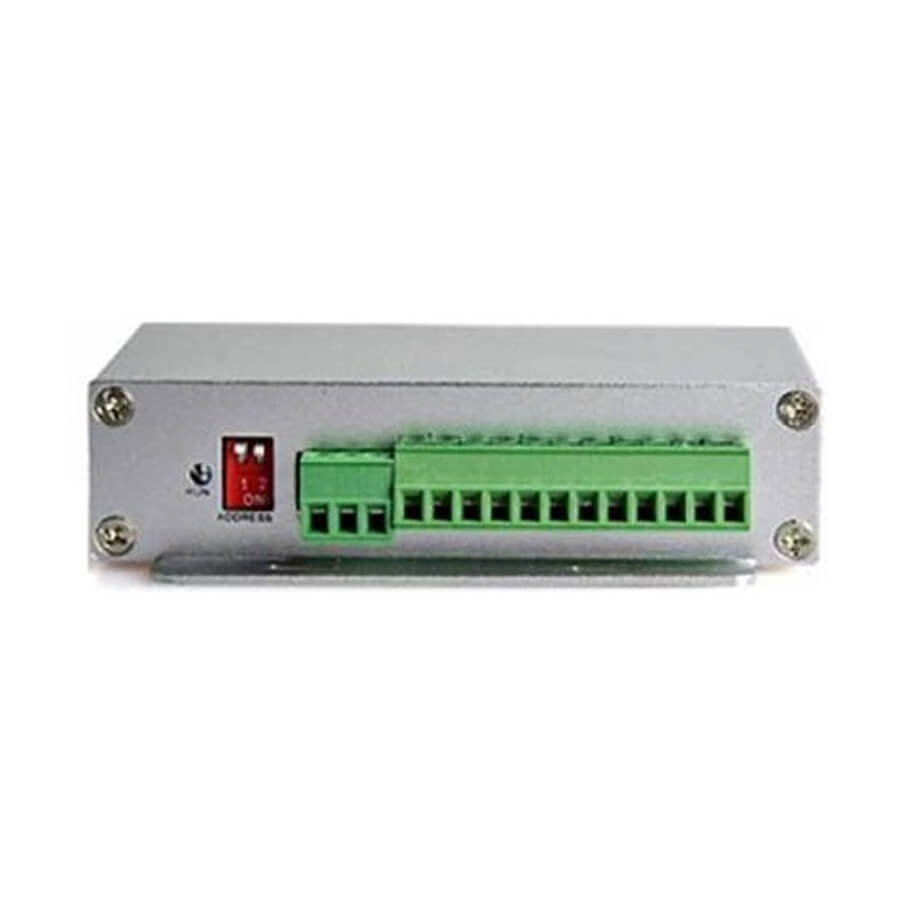 Module mở rộng 8 zone có dây GSK GSK-A7Z (302)